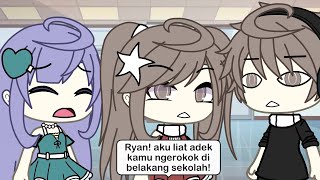 Ketika Ada Orang Caper Yang Mengira Kamu Adalah... || Full Part || Gacha Life Indonesia