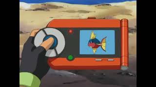 Carvanha Pokédex Entry..wmv