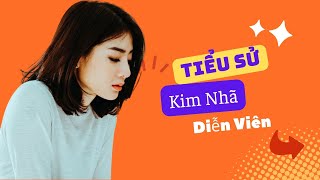 Tiểu sử Kim Nhã: Nổi bật với vai trò người mẫu hay diễn viên