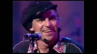 The Black Sorrows - Harley and Rose (Live at Ausmusic 90) | Brisbane