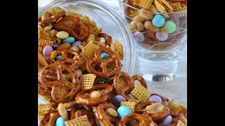 Grab-N-Go Snack Mix