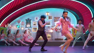 Full Video_ Jimikki Ponnu (Tamil) Varisu _ Thalapathy Vijay _ Thaman S _ Vamshi Paidipally