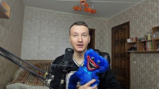 Пузырь Detected - Ютуб кончился, несите новый