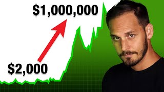 Trader shares how to turn a loss into a big profit