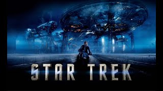 Interesting Fun Facts About Star Trek 2009 | Movie