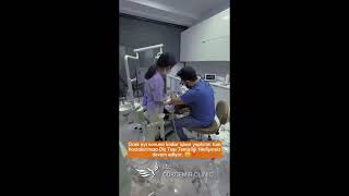 İnstagram Reels Videolarımızın Birleşimi. | GCC Gökdemir Clinic #rhinoplastybeforeandafter #dolgu