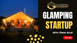 Glamping Business Startup Ideas: Farm Diversification