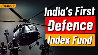 Motilal Oswal Defence Index Fund Review | Motilal Oswal Nifty India Defence Index Fund Direct Growth