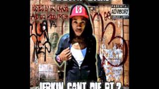 Young Sam - Cuhz Im Young Sam (Jerkin Song)  [Jerkin Can't Die Pt. 2]