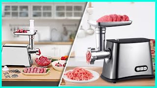 📦 Top 5 Meat Grinders Under $300  [ Best Meat Grinder for The Money ]