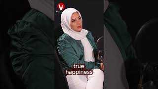 ايه هي السعاده المزيفة fake happiness ؟