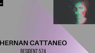 Hernan Cattaneo | Resident 574