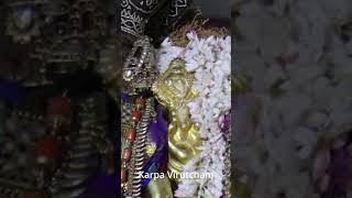 Vlog 82 | Saturday Must See Sri Kesava Perumal #Darshanam #shorts #ytshorts #ashortaday