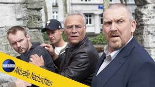 Tatort-Kritik: Pressestimmen zum Tatort "Trautes Heim" heute: "Solide Krimiunterhaltung"