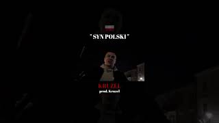 Kruzel - Syn Polski #shorts