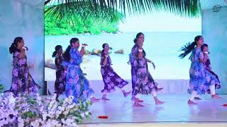 Jolly O Gimkhana  Dance Performance | Auditorium Inauguration | Poonthoppu Church | 04/01/2023