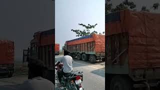 Truck 🚛🚒| #shorts #viral #manoranjanvlogs