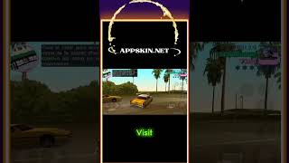 GTA Vice City GamePlay for iOS & Android 2024 !