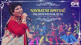 Navratri Special Falguni Pathak Hits - Collection | Falguni Ppathak Garba Songs | Navratri Songs