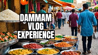 Driver Life In Saudi Arabia l Dammam Street Food l Dammam Vlog l Saudi jobs l Travelling Yaseen