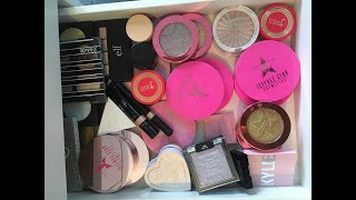 Highlighter Collection