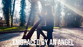 Embraced by an angel ❤︎  Ulrich Habel (Cover) ❤︎ Harfe Instrumental ❤︎ Lied für Trauung ❤︎ Taufe