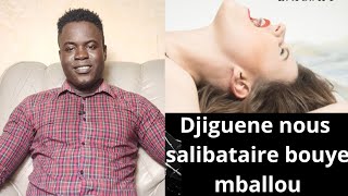 Djiguene nous salibataire Bouye fower bopame lane moko thi meuneu fek...