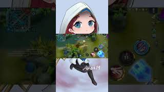 YIN VS NATALIA YOU MUST WATCH THIS | TOP GLOBAL NATALIA GAMEPLAY | MLBB