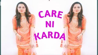 Chhalaang : Care ni karda | Rajkummar R, Nushrratt B | Yo Yo Honey Singh, Alfaaz | Dance by Mamta