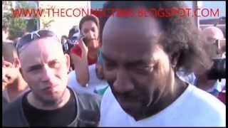 DEAD GIVEAWAY  Hero Charles Ramsey Remix may 2013 @dj-youngbud