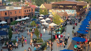 Downtown Hilliard Spotlight: 2023 Hilliard State of the City