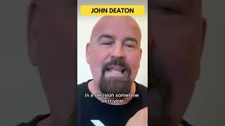 🚨 JUST IN! John Deaton LATEST NEWS: SEC VS XRP Ripple Case | Bold Predictions and Latest Update