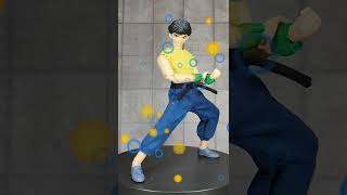 Dasin Yusuke Urameshi Dark Tournament