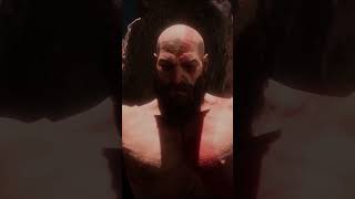 Will Kratos Keep the Blade of Olympus? #shorts #kratosgow #godofwar