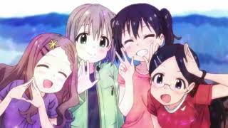 08  アウトドア日和 - Yama no Susume OST Vol. 2