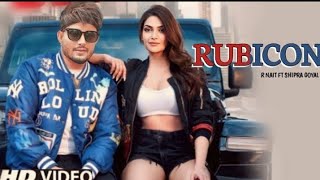 Rubicon R Nait (Official Songs) Gurlez Akhtar  New Punjabi songs 2023 Latest Punjabi songs 2023