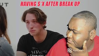 "Hilarious Breakup Confessions | Reacting to 'We Just Broke Up' Truth or Drink | Cut"