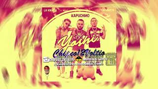 Kapuchino ft La Kikada y La Manta – Yoshi (HQ) CHiPEO12VOLTiO