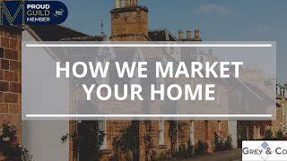 Marketing Your Home In Wembley