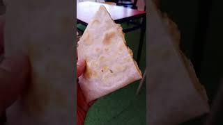 QUESADILLA