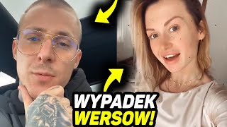 TROMBA DOSTAŁ MANDAT, WERSOW i JEJ "WYPADEK" | Ekipa Relacje