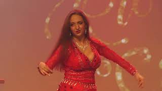 Alex BellyDance - From Rio to Cairo