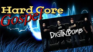 Harde Core GOSPEL - ROCK GOSPEL - O Melhor do Rock Gospel! #rockgospel