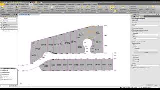 Cadastral - Misclosure Due to Label Rounding in TBC v4.10