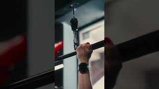 Gym video Sony FX3