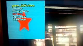 gopro_2027 Mod Menu GTA V 1.24 sprx