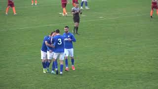 Spartak Varna - Septemvri Simitli 3-1 (2022.04.10)