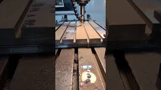 Stół Teowy cz. III DIY  CNC