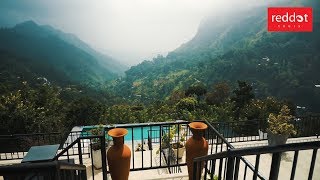 Mountain Heavens in Ella | Hotels in Sri Lanka