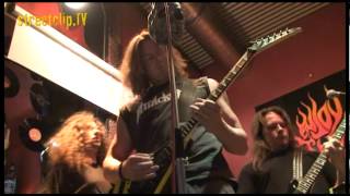 SCEPTOR - shadows in the maze - Exclusive Live for STRIKE on www.streetclip.tv